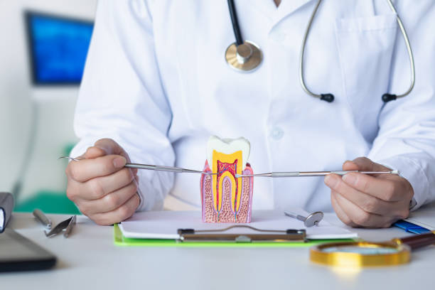 Best Tooth Pain Emergency Relief  in Delft Colony, CA