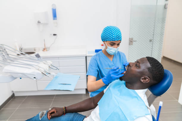 Best Cracked Tooth Emergency Dentist  in Delft Colony, CA